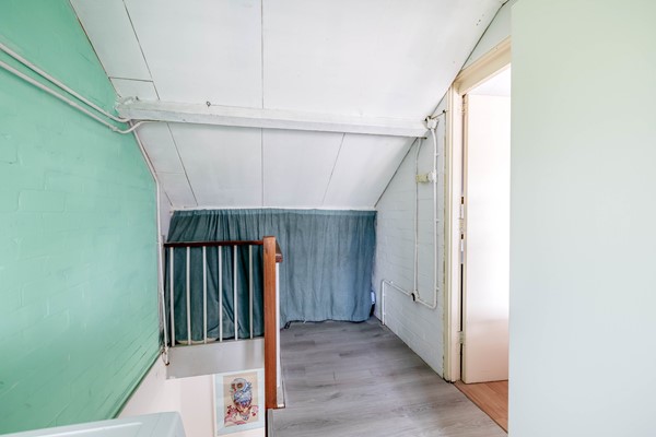 Medium property photo - Merwedepad 41, 3181 EK Rozenburg